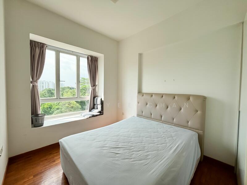 Mi Casa, 311 Choa Chu Kang Avenue 3, Room Rental, 100 sqft, Condominium