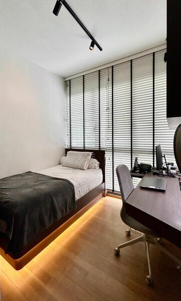 Common bedroom 2