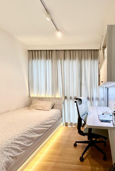 Common bedroom 3