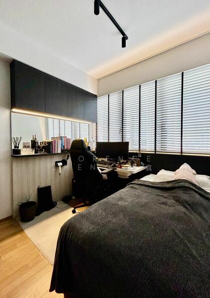 Junior master room 4