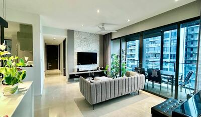 For Sale - The Clement Canopy