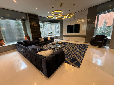 For Sale - St. Regis Residences Singapore