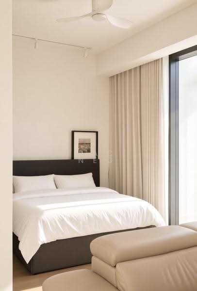 Marina One Residences, 23 Marina Way, Boat Quay / Raffles Place / Marina, 1 Bedroom, 689 sqft, Condominium For Sale, by Grace Neo, 25368418 - Bedroom - PropertyGuru.com.sg