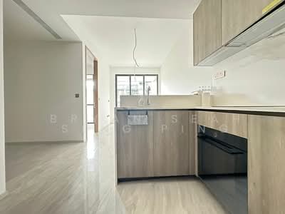 For Rent - Leedon Green