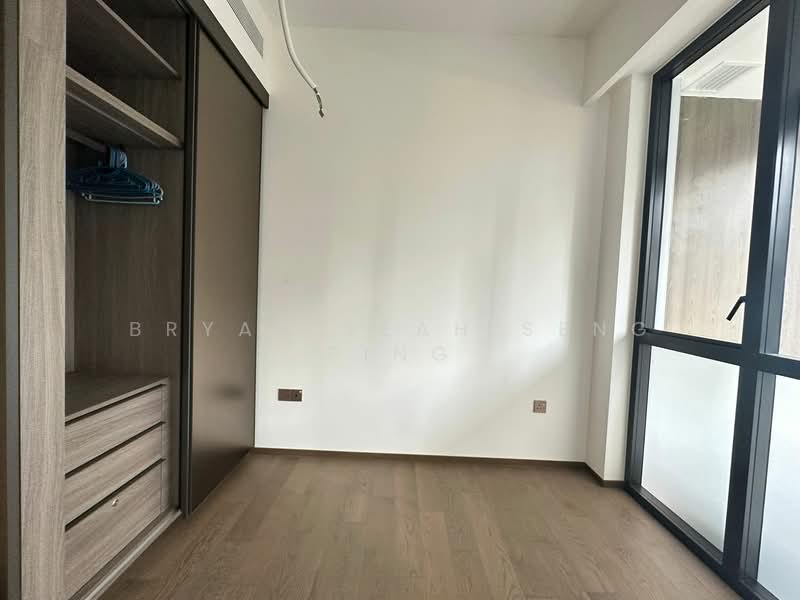 Leedon Green, 30 Leedon Heights, 1 Bedroom, 538 sqft, Condominium For Rent, by Bryan Seah Seng Ping, 25368425 - PropertyGuru.com.sg