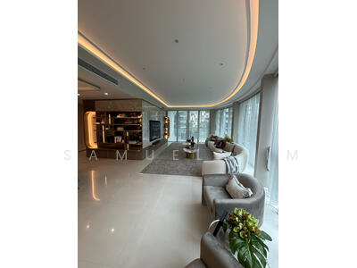 For Sale - Cliveden at Grange