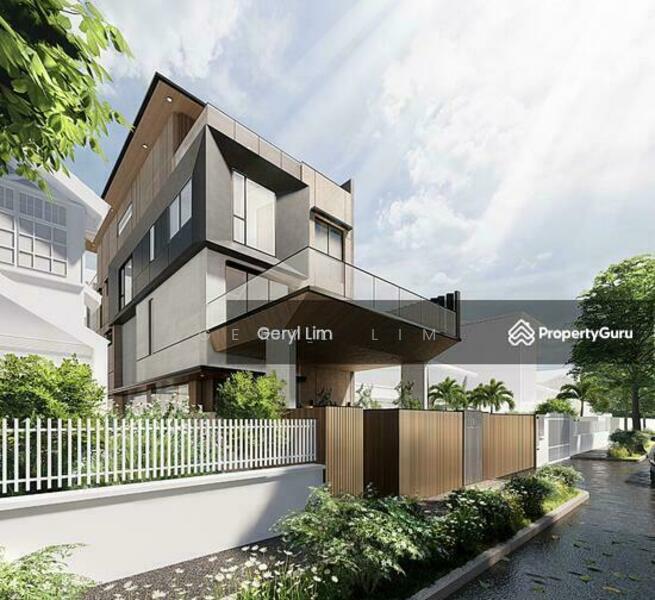 ⭐️⭐️ LANDED7772 Prime Luxury Semi D In D15 TOP Soon ☎️ GL 92787772