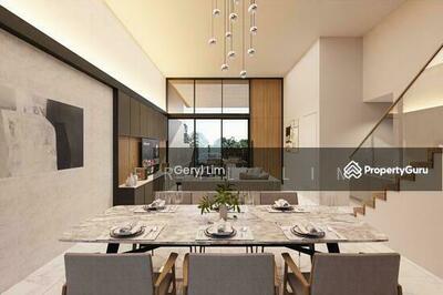 For Sale - ⭐️⭐️ LANDED7772@ Brand New Designer Home In D15 ☎️ GL 92787772