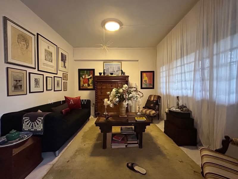 509 Serangoon North Avenue 4, 509 Serangoon North Avenue 4, Room Rental, 200 sqft, HDB Flat For Rent, by Miaw Yong Lim, 25368504 - PropertyGuru.com.sg