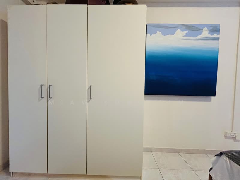 509 Serangoon North Avenue 4, 509 Serangoon North Avenue 4, Room Rental, 200 sqft, HDB Flat For Rent, by Miaw Yong Lim, 25368504 - PropertyGuru.com.sg