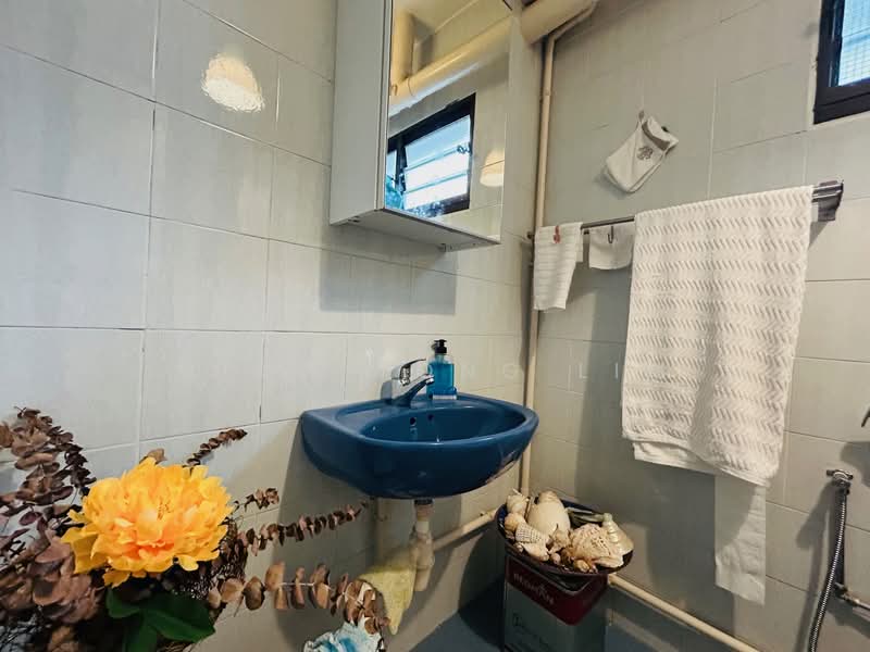 509 Serangoon North Avenue 4, 509 Serangoon North Avenue 4, Room Rental, 200 sqft, HDB Flat For Rent, by Miaw Yong Lim, 25368504 - PropertyGuru.com.sg