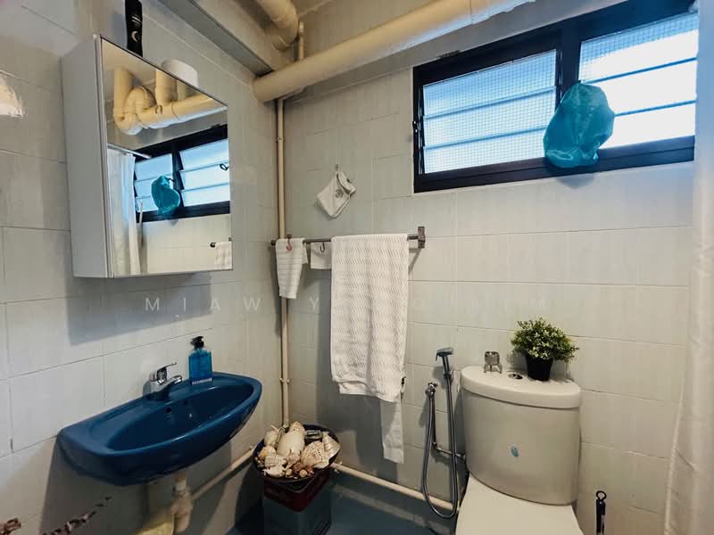 509 Serangoon North Avenue 4, 509 Serangoon North Avenue 4, Room Rental, 200 sqft, HDB Flat For Rent, by Miaw Yong Lim, 25368504 - PropertyGuru.com.sg