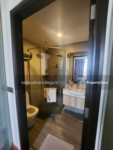For Rent - NottingHill Suites