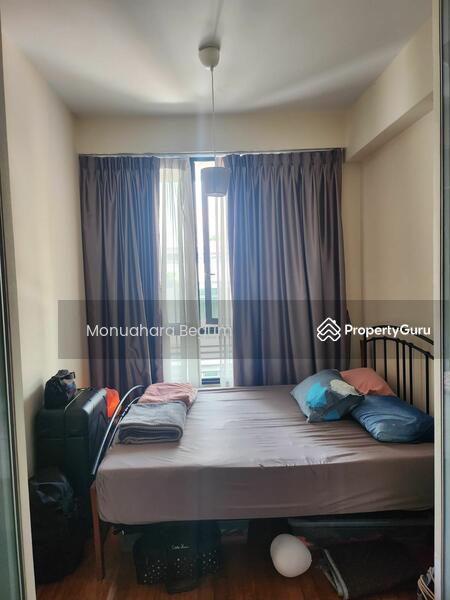 For Rent - NottingHill Suites