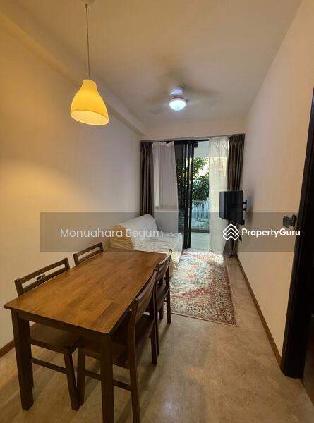 For Rent - NottingHill Suites