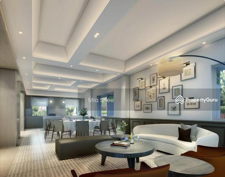 For Sale - The Continuum
