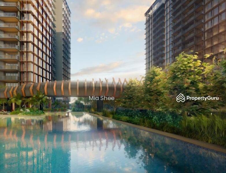 For Sale - The Continuum