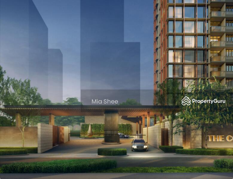 For Sale - The Continuum