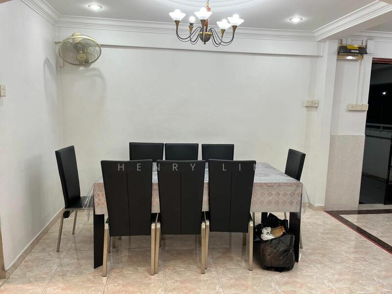 For Rent - 334 Serangoon Avenue 3
