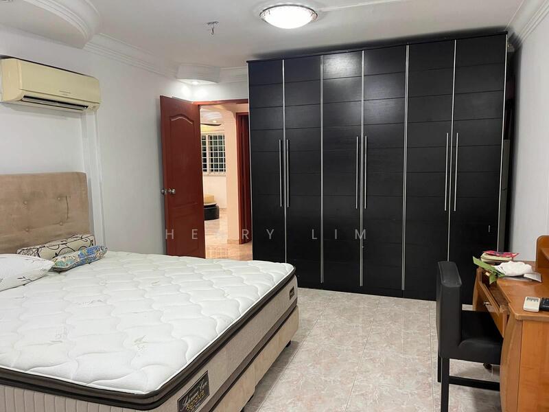 For Rent - 334 Serangoon Avenue 3