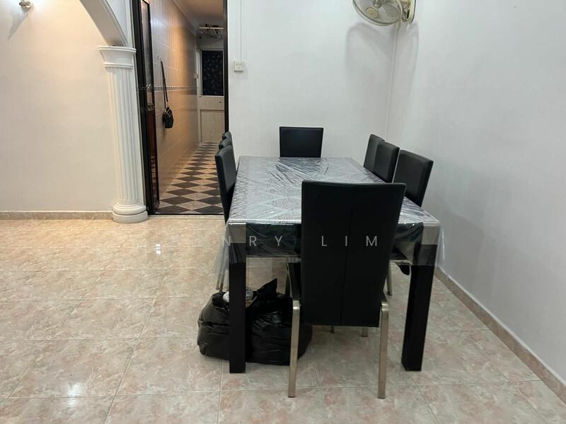 For Rent - 334 Serangoon Avenue 3