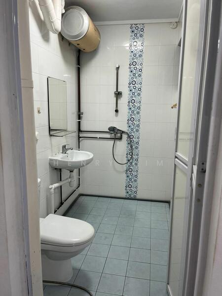 For Rent - 334 Serangoon Avenue 3
