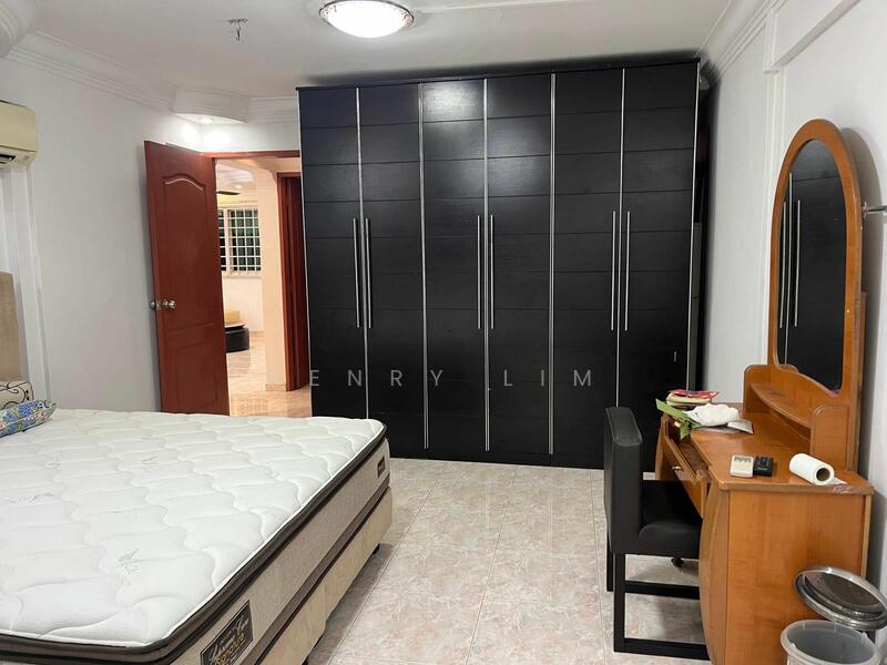 For Rent - 334 Serangoon Avenue 3