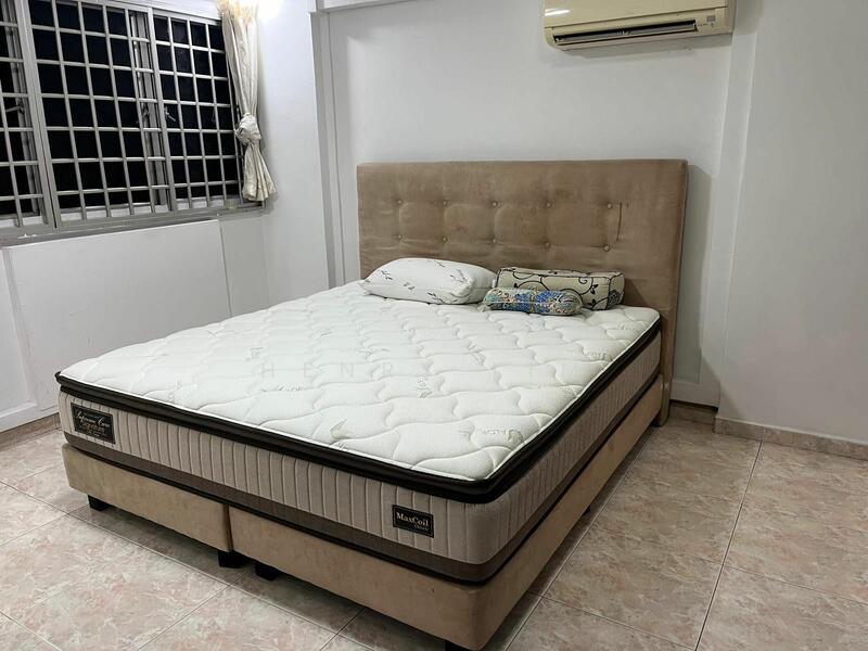 For Rent - 334 Serangoon Avenue 3