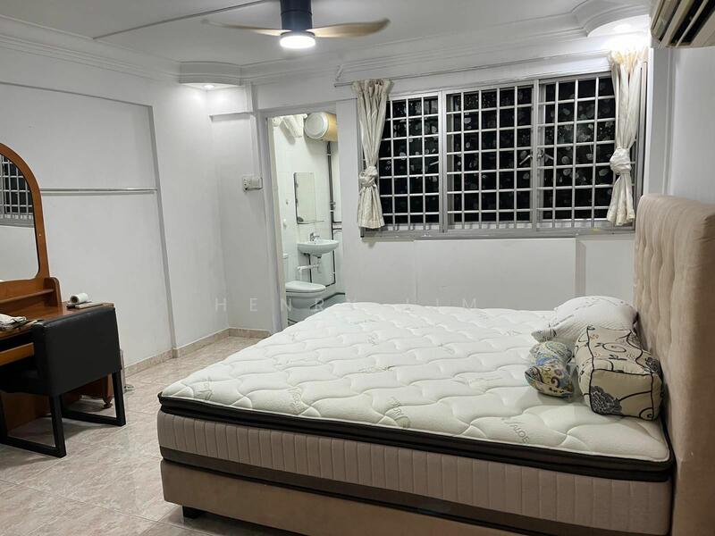 For Rent - 334 Serangoon Avenue 3