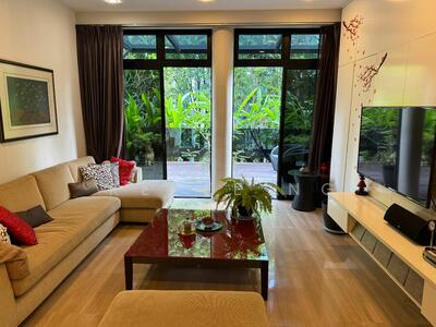 For Sale - Holland Hill Park