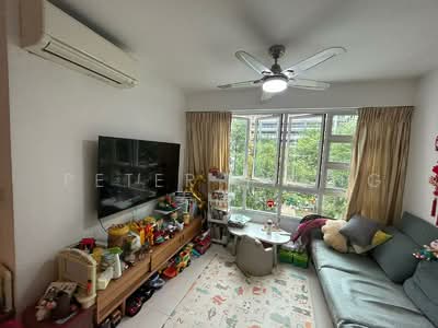 For Rent - 256C Sumang Walk