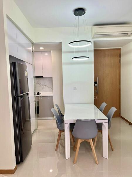 The Trilinq, Jalan Lempeng, Buona Vista / West Coast / Clementi New Town, 3 Bedrooms, 915 sqft, Condominium For Rent, by Louis Neo, 25368685 - PropertyGuru.com.sg