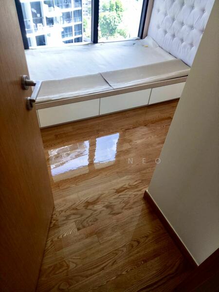 The Trilinq, Jalan Lempeng, Buona Vista / West Coast / Clementi New Town, 3 Bedrooms, 915 sqft, Condominium For Rent, by Louis Neo, 25368685 - PropertyGuru.com.sg