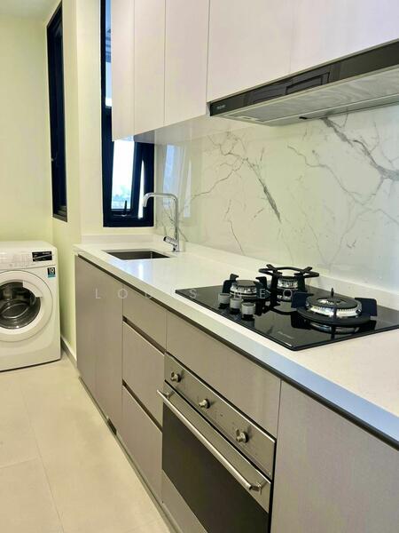 The Trilinq, Jalan Lempeng, Buona Vista / West Coast / Clementi New Town, 3 Bedrooms, 915 sqft, Condominium For Rent, by Louis Neo, 25368685 - PropertyGuru.com.sg