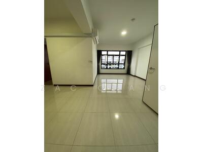 For Rent - 610B Tampines North Drive 1