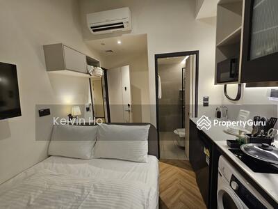For Rent - Coliwoo 288 River Valley