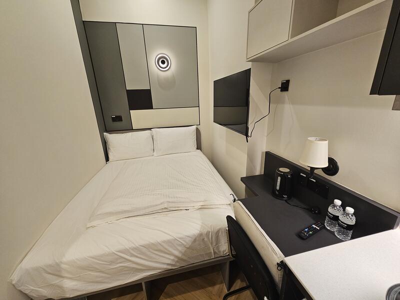 Coliwoo 288 River Valley (New Studios), 288 River Valley Road, Studio