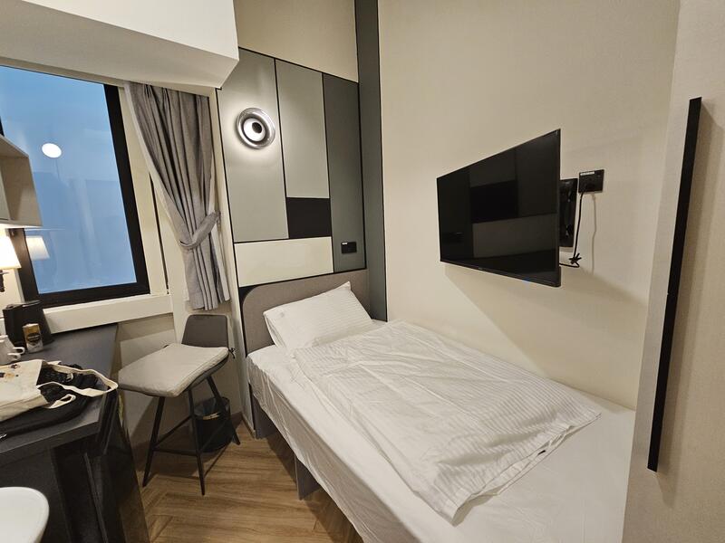 Coliwoo 288 River Valley (New Studios), 288 River Valley Road, Studio