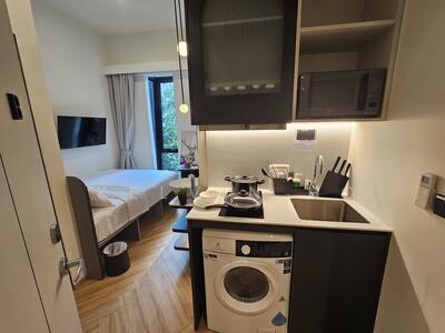 For Rent - Coliwoo 288 River Valley