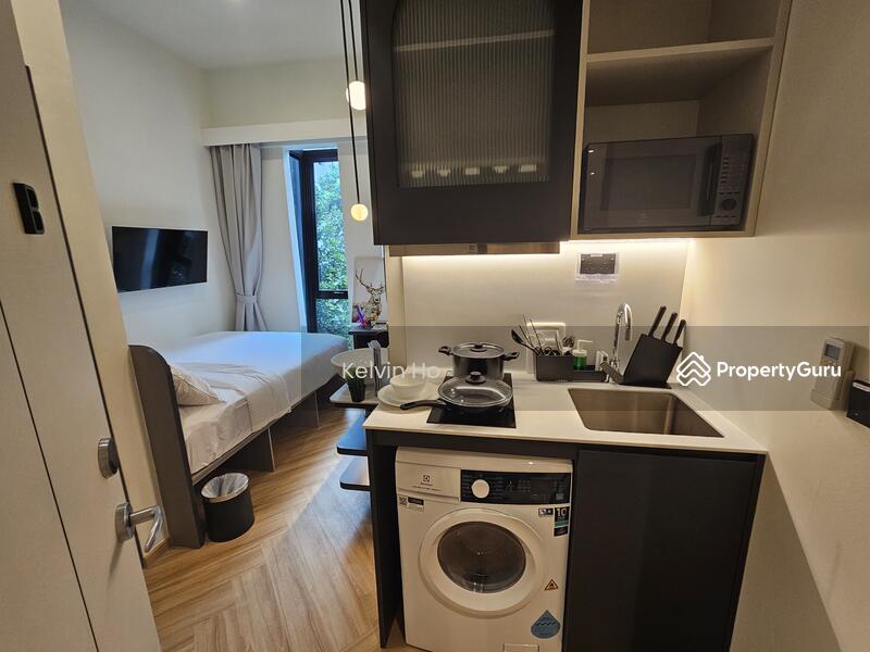202B - Classique Studio