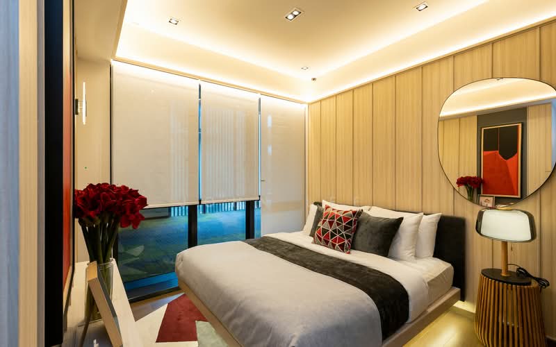 Tembusu Grand, 94 Jalan Tembusu, 5 Bedrooms, 2,691 sqft, Condominium For Sale, by John Lee, 25368770 - PropertyGuru.com.sg