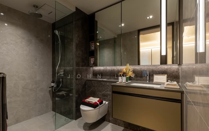 Tembusu Grand, 94 Jalan Tembusu, 5 Bedrooms, 2,691 sqft, Condominium For Sale, by John Lee, 25368770 - PropertyGuru.com.sg