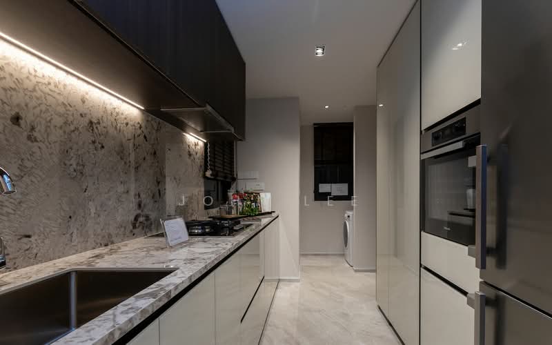 Tembusu Grand, 94 Jalan Tembusu, 5 Bedrooms, 2,691 sqft, Condominium For Sale, by John Lee, 25368770 - PropertyGuru.com.sg