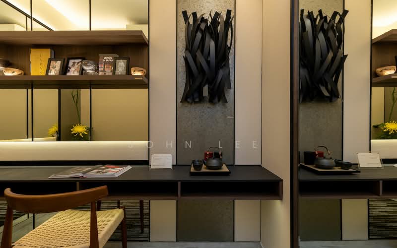 Tembusu Grand, 94 Jalan Tembusu, 5 Bedrooms, 2,691 sqft, Condominium For Sale, by John Lee, 25368770 - PropertyGuru.com.sg