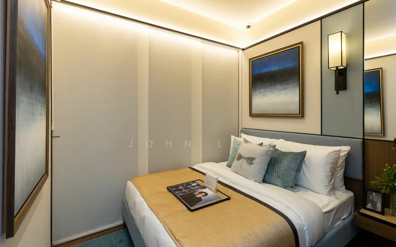 Tembusu Grand, 94 Jalan Tembusu, 5 Bedrooms, 2,691 sqft, Condominium For Sale, by John Lee, 25368770 - PropertyGuru.com.sg
