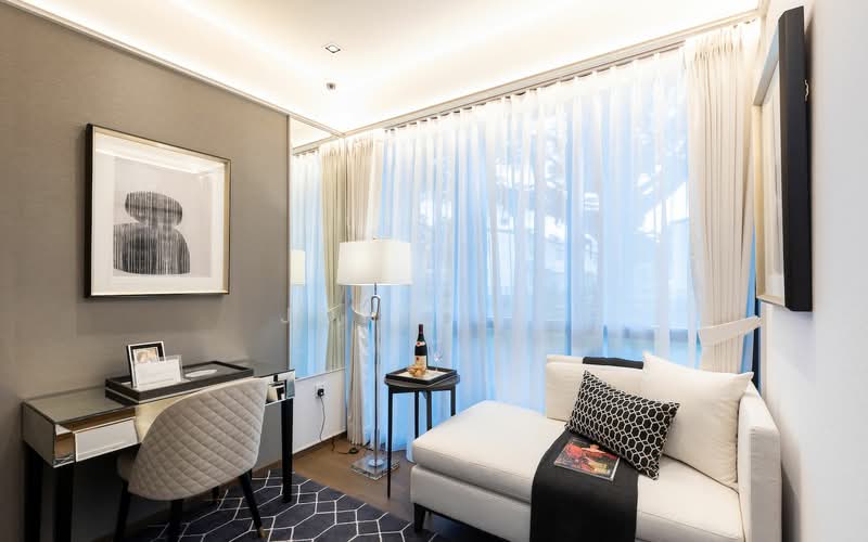 Tembusu Grand, 94 Jalan Tembusu, 5 Bedrooms, 2,691 sqft, Condominium For Sale, by John Lee, 25368770 - PropertyGuru.com.sg