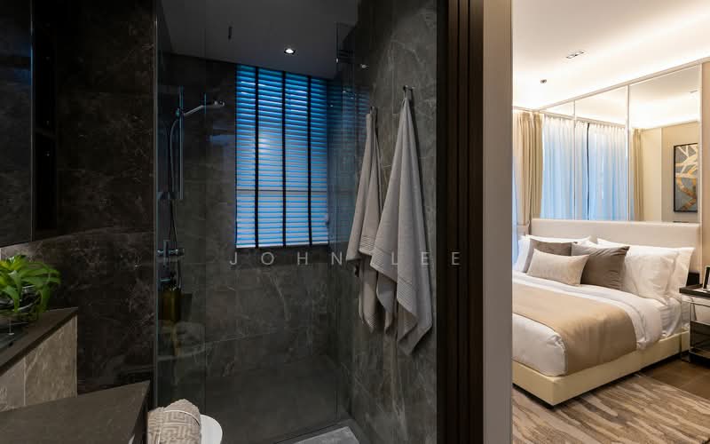 Tembusu Grand, 94 Jalan Tembusu, 5 Bedrooms, 2,691 sqft, Condominium For Sale, by John Lee, 25368770 - PropertyGuru.com.sg