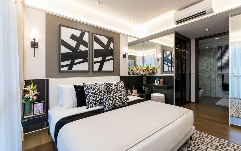 Tembusu Grand, 94 Jalan Tembusu, 5 Bedrooms, 2,691 sqft, Condominium For Sale, by John Lee, 25368770 - PropertyGuru.com.sg