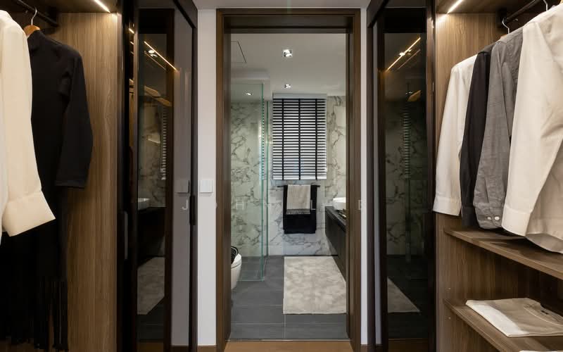 Tembusu Grand, 94 Jalan Tembusu, 5 Bedrooms, 2,691 sqft, Condominium For Sale, by John Lee, 25368770 - PropertyGuru.com.sg