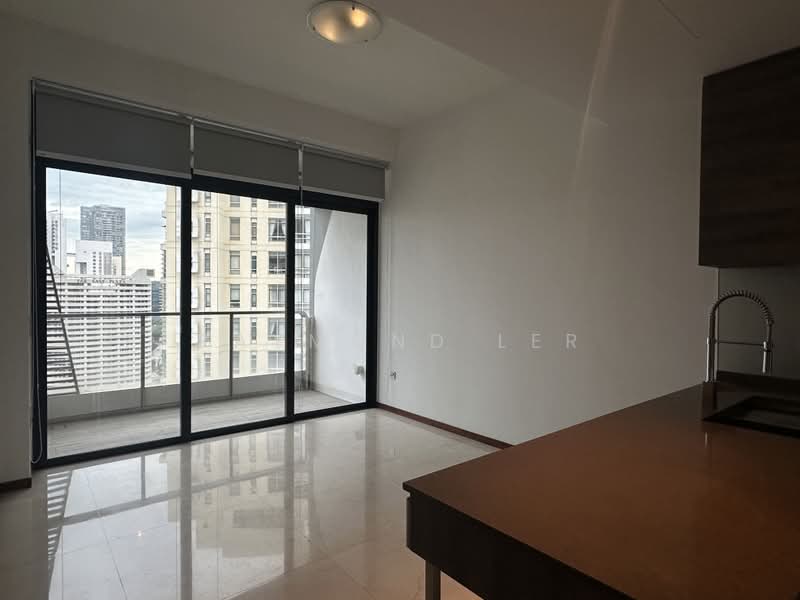 The Scotts Tower, 38 Scotts Road, 2 Bedrooms, 807 sqft, Condominium For Rent, by Raymond Ler, 25368782 - PropertyGuru.com.sg